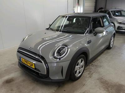 MINI  One 1.5 55kW First, 2021