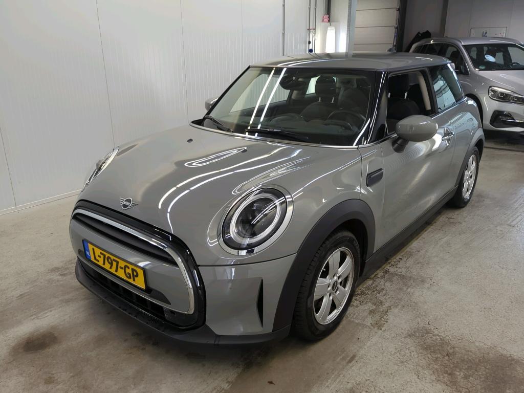 MINI One 1.5 55kW First, 2021