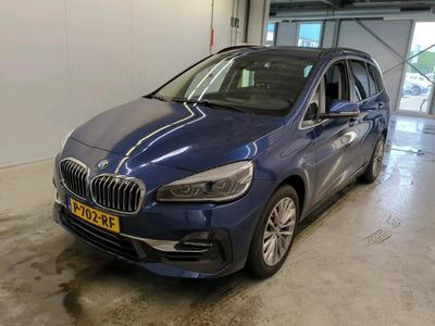 BMW 216 i 80kW gran tourer 5p, 2022