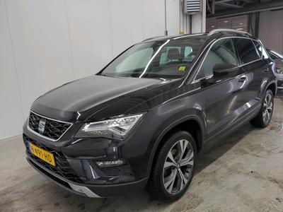 Seat Ateca 1.5 TSI 110kW Xcellence Business DSG-7, 2020