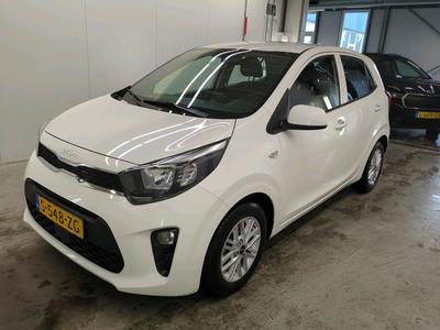 Kia Picanto 1.0 DPI 49kW Dynamicline 4P, 2023