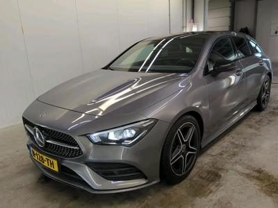 Mercedes-Benz CLA 180 CLA180 1.3 100kW Business Solotion AMG Shooting Brake DCT, 2020