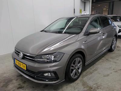 Volkswagen Polo 1.0 TSI 70kW Highline Business R (NEDC), 2020