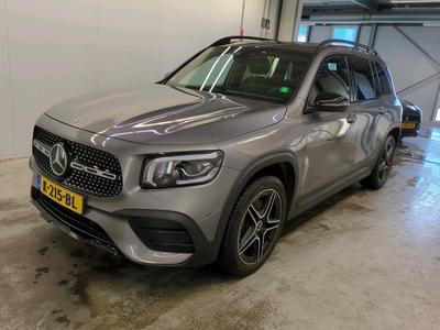 Mercedes-Benz GLB 200 GLB200 1.3 120kW Business Solution AMG DCT, 2020