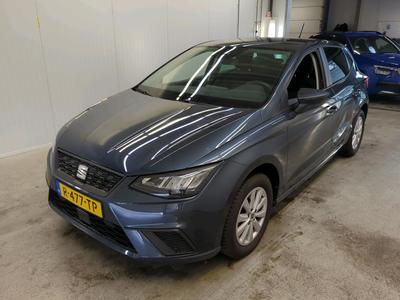 Seat Ibiza 1.0 TSI 70kW Style Business Connect, 2022