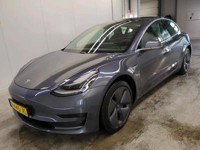 Tesla 3 Model 50kWh Standard Range Plus automaat, 2020