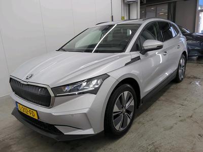 Skoda Enyaq iV 60 132kW/ 62kWh, 2021