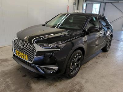 Ds DS 3 Crossback e-Tense 100kW / 50kWh Grand Chic automaat, 2020