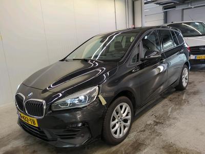 BMW 218 dA 110kW Corporate Exective GT (NEDC), 2020