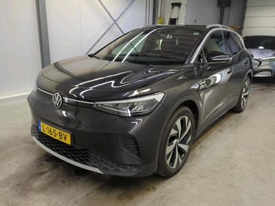 Volkswagen ID.4 ID 4 150kW / 77kWh 1ST Aut, 2021