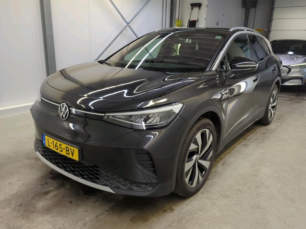 Volkswagen ID.4 ID 4 150kW / 77kWh 1ST Aut, 2021
