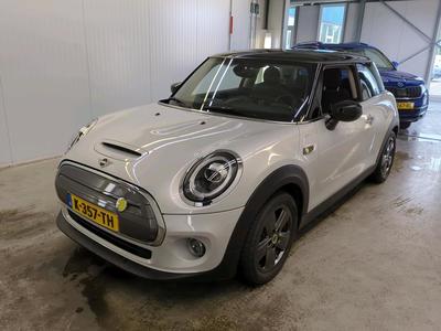 MINI  electric 135kW/ 32.6kWh Basic, 2021