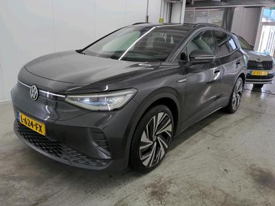 Volkswagen ID.4 ID 4 150kW / 77kWh Business Aut., 2021