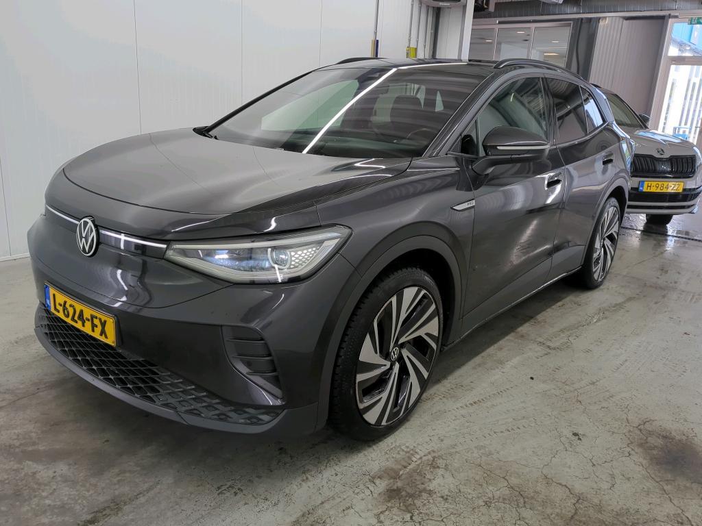 Volkswagen ID.4 ID 4 150kW / 77kWh Business Aut., 2021