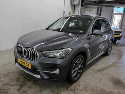 BMW X1 sDrive 18dA 110kW (NEDC), 2020