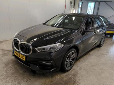 BMW 118 iA 100kW Business Edition, 2022