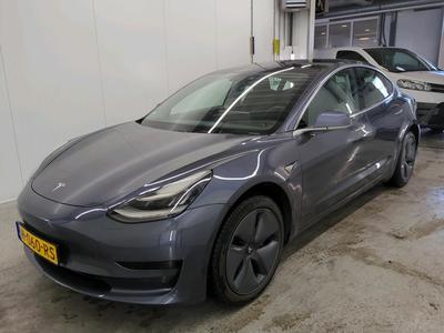 Tesla 3 Model 50kWh Standard Range Plus automaat, 2020