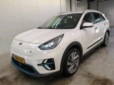 Kia Niro e- 150kW / 64kWh Executive Line automaat, 2020