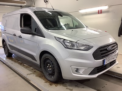 Ford Transit connect 1.5 TDCi L2 Trend HP Kamera Drag 3-Sits Auto