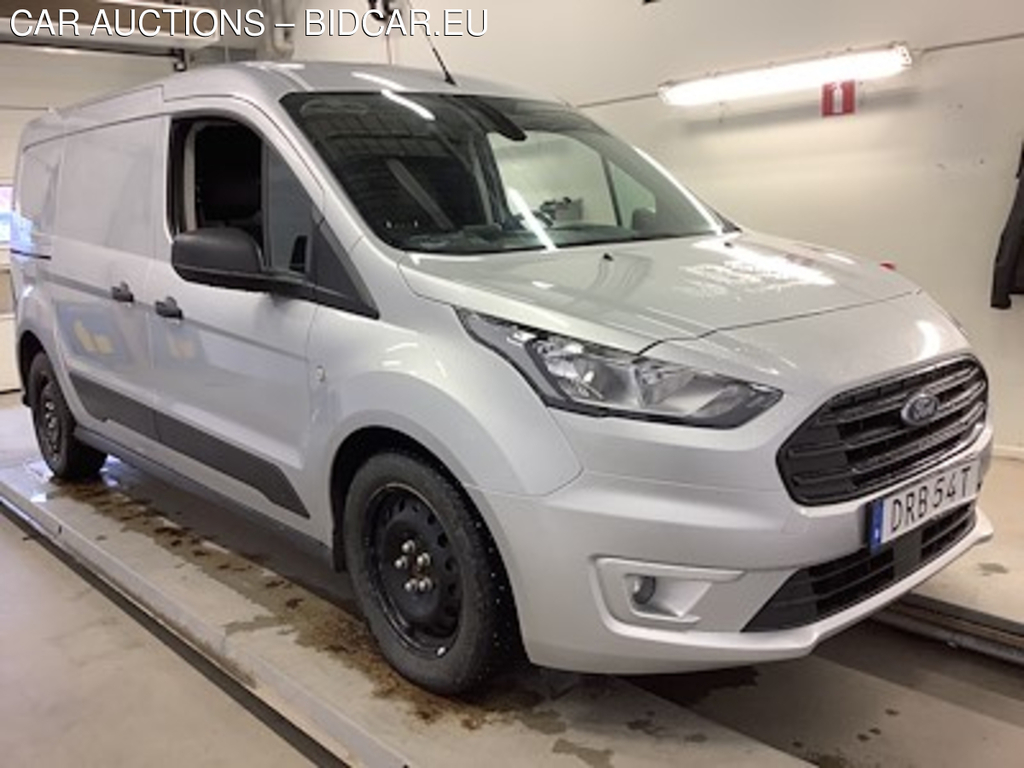 Ford Transit connect 1.5 TDCi L2 Trend HP Kamera Drag 3-Sits Auto