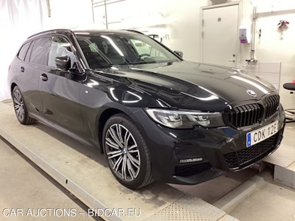 BMW 330e touring xdrive M Sport H/K Kamera Navi **RETAIL READY**