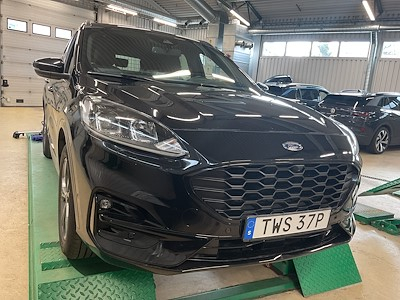 Ford Kuga 2.5 Plug-In Hybrid St-Line
