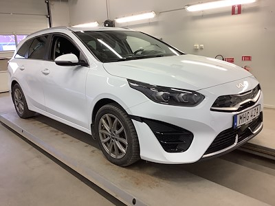 Kia Ceed Sportswagon Plug-In Advance Kamera **INSPECTION LINK BELOW**
