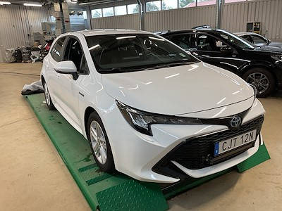 Toyota Corolla 1.8 Elhybrid Active Kamera Varmare