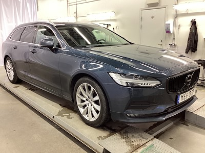 Volvo V90 D4 Momentum Adv SE II Teknik Kamera BLIS Navi