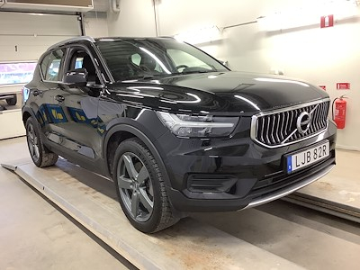 Volvo XC40 T4 Recharge Inscription Skinn Navi Pro