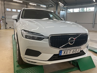 Volvo XC60 B4 Momentum Drag Kamera