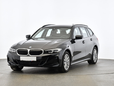 BMW 320d 48 V xDrive Touring Aut. (G21) Driving Assistant, 2023
