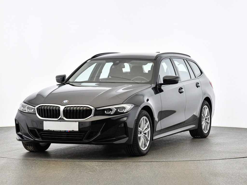 BMW 320d 48 V xDrive Touring Aut. (G21) Driving Assistant, 2023