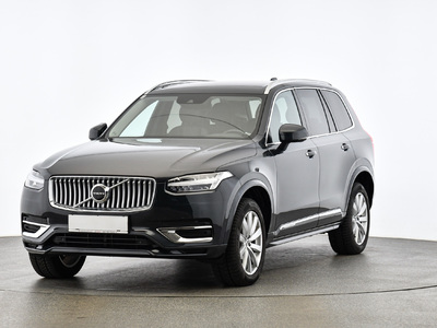 Volvo XC90 B5 AWD Inscription, 2019