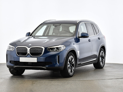 BMW iX3 Impressive (G08), 2021