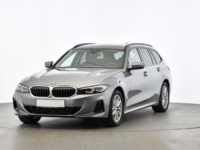 BMW 320d 48 V xDrive Touring Aut. (G21) -, 2023