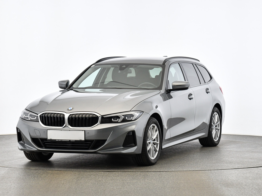 BMW 320d 48 V xDrive Touring Aut. (G21) -, 2023