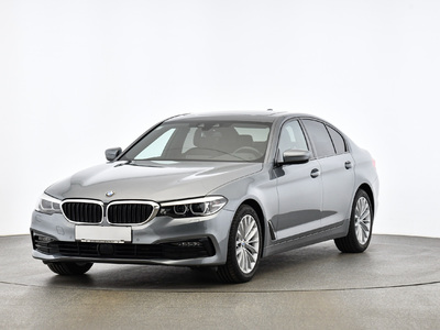 BMW 520d xDrive Aut. (G30) Sport Line, 2018