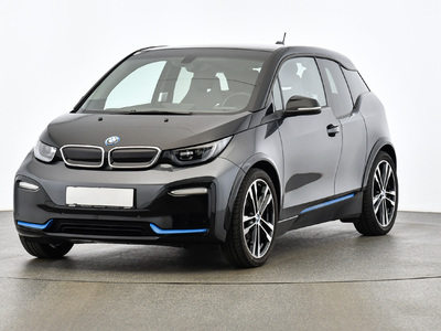 BMW i3 42,4kWh S (I01) Komfort-Paket, 2021