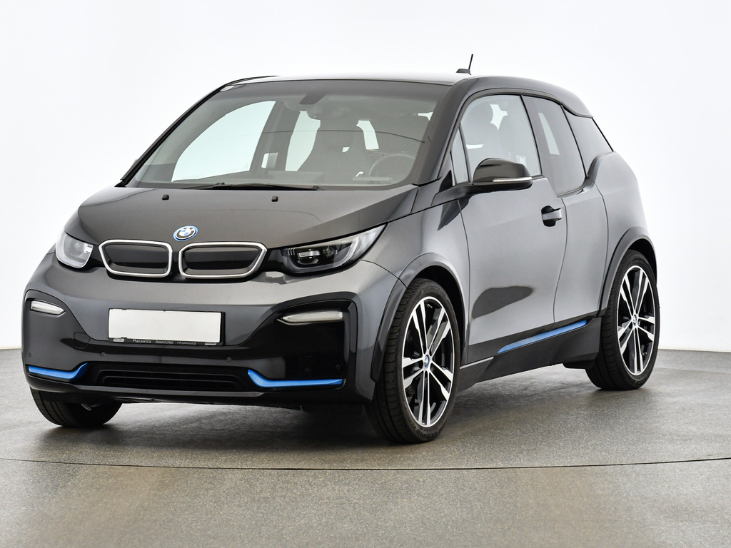 BMW i3 42,4kWh S (I01) Komfort-Paket, 2021