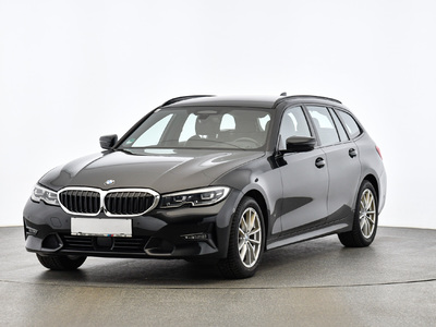 BMW 320d xDrive Touring Aut. (G21) Sport Line, 2020