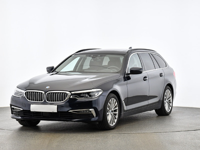 BMW 530d xDrive Touring Aut. (G31) Luxury Line, 2020