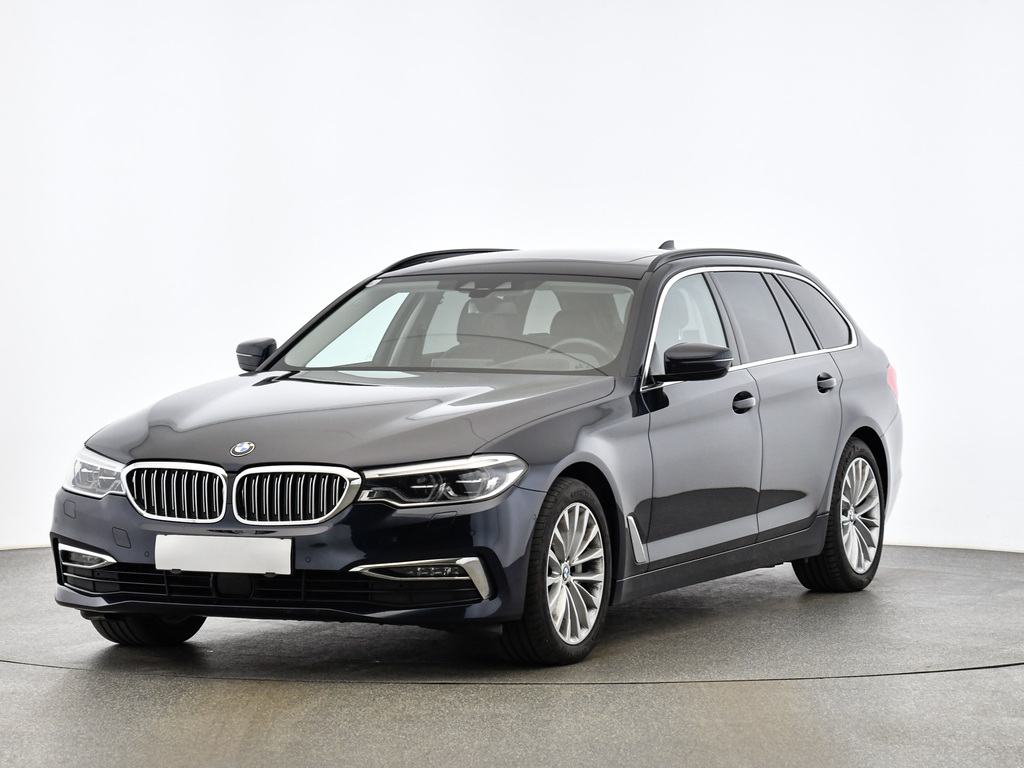 BMW 530d xDrive Touring Aut. (G31) Luxury Line, 2020