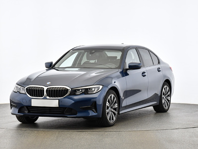 BMW 320d xDrive 48V Mild-Hybrid-Technologie Aut. (G20) Advantage, 2022