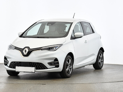 Renault Zoe Complete R135 Z.E.50 (52kWh) (II) Intens, 2020