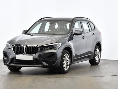 BMW X1 sDrive18d Aut. (F48) Advantage - Business-Paket Plus, 2020