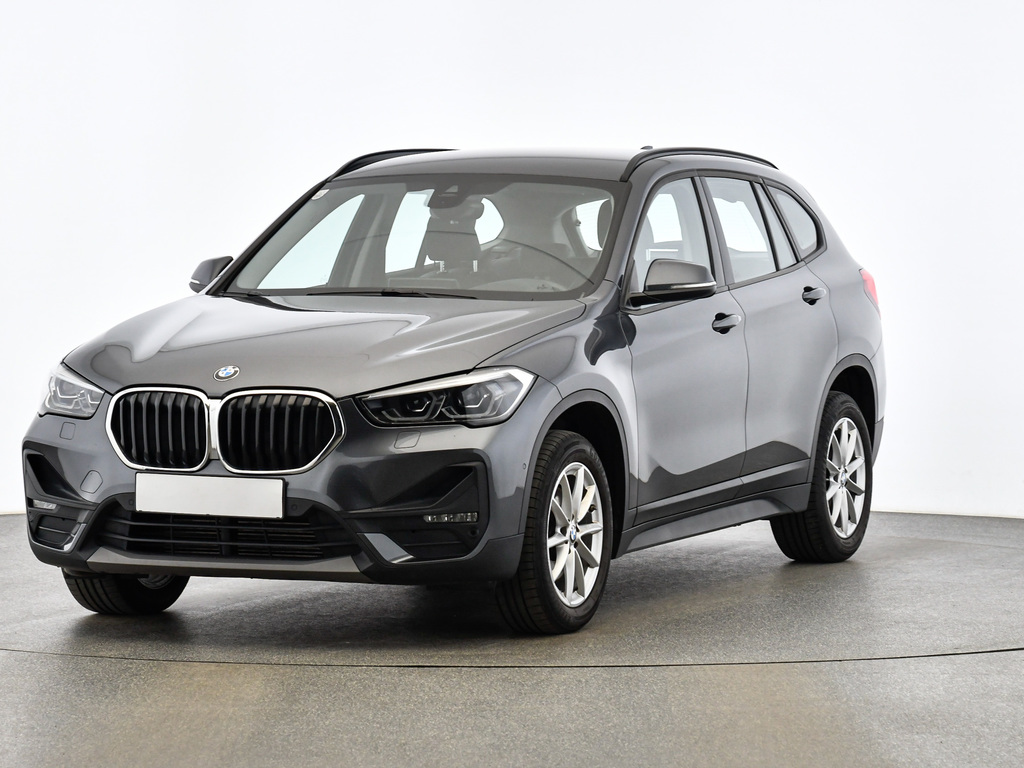 BMW X1 sDrive18d Aut. (F48) Advantage - Business-Paket Plus, 2020
