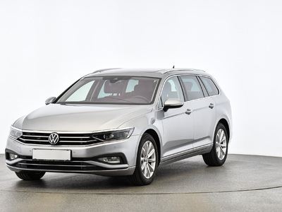 Volkswagen Passat Variant Elegance 2.0 SCR TDI DSG (CB), 2021