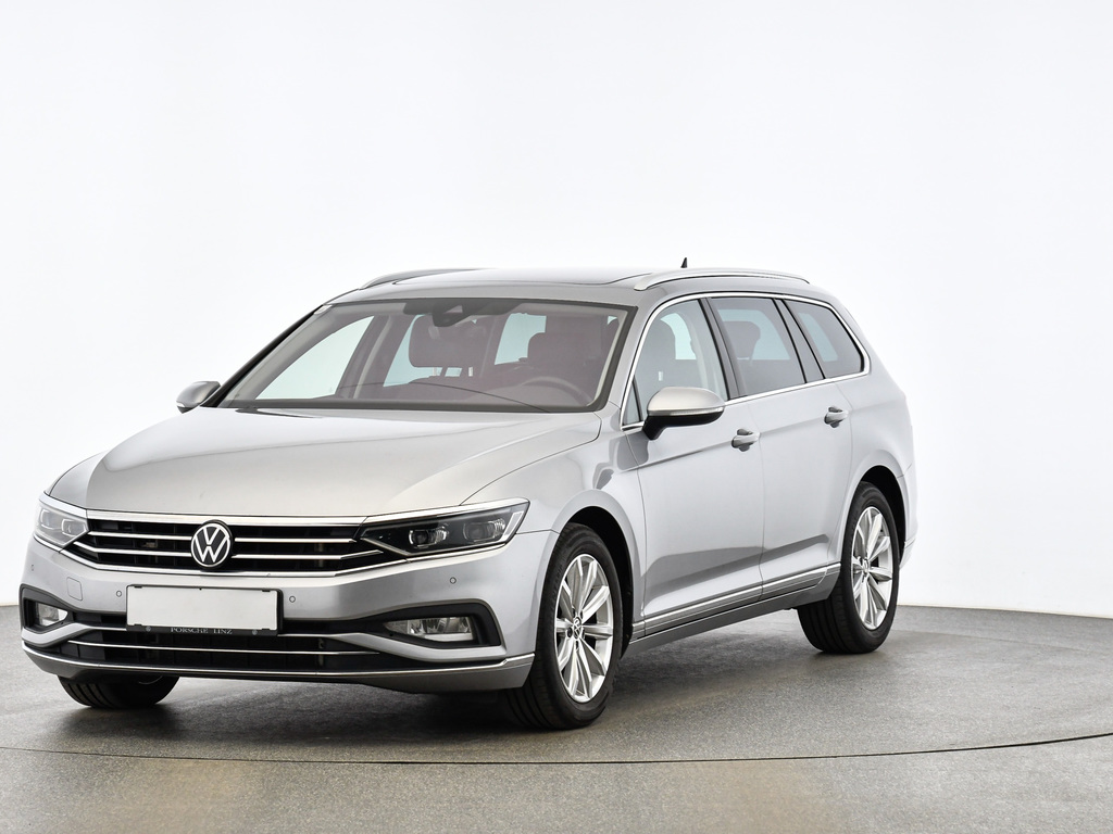 Volkswagen Passat Variant Elegance 2.0 SCR TDI DSG (CB), 2021
