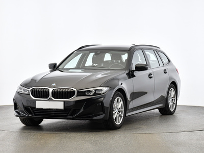 BMW 320d 48 V xDrive Touring Aut. (G21) -, 2023